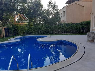 5 Bedroom Villa for Sale in Madinaty, Cairo - 106125488_745219512936967_6640474657624654173_n. jpg