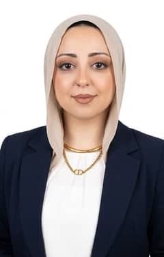 Asma Essam