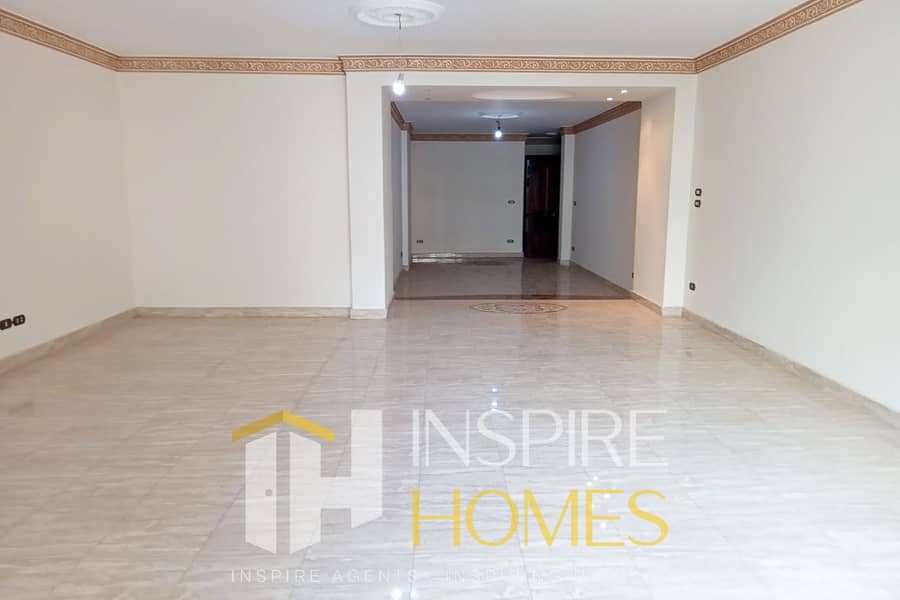 Enjoy Living in Stanley | Spacious Apartment with an Open View - Vista 2