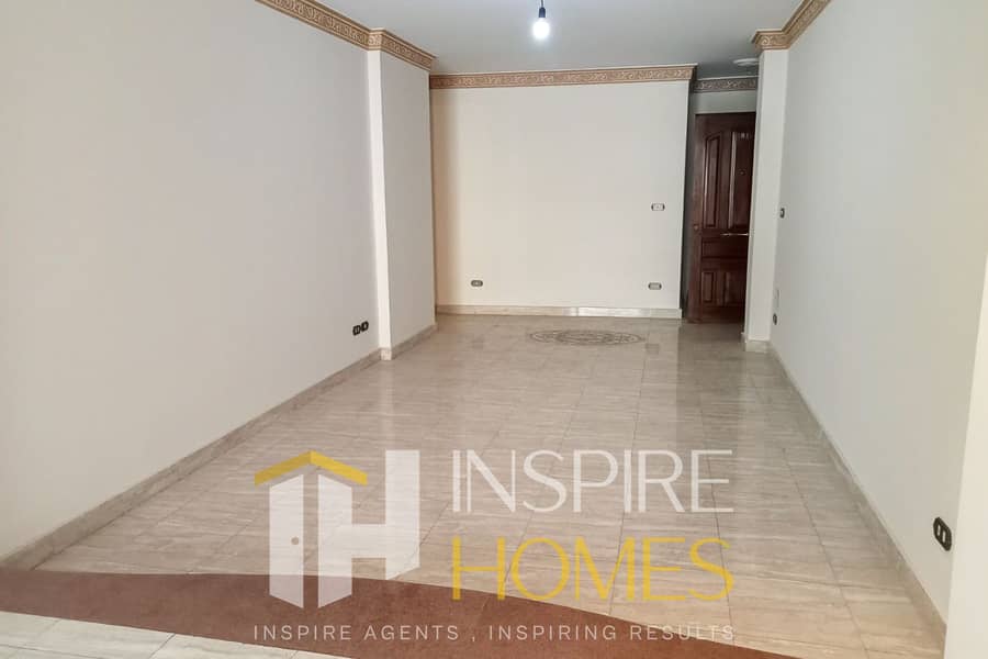 Enjoy Living in Stanley | Spacious Apartment with an Open View - Vista 3