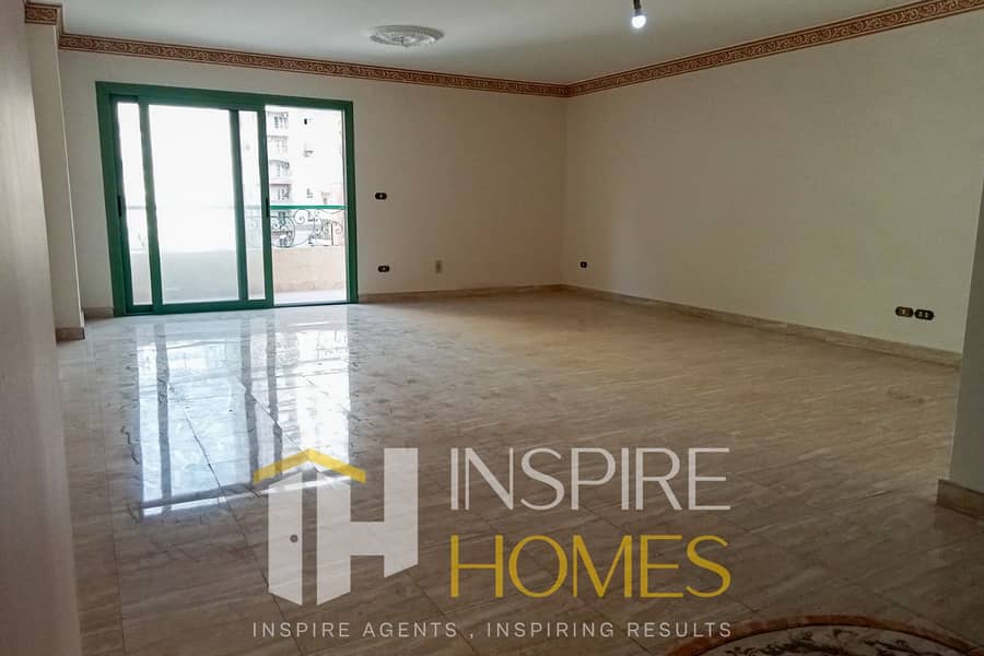 Enjoy Living in Stanley | Spacious Apartment with an Open View - Vista 4