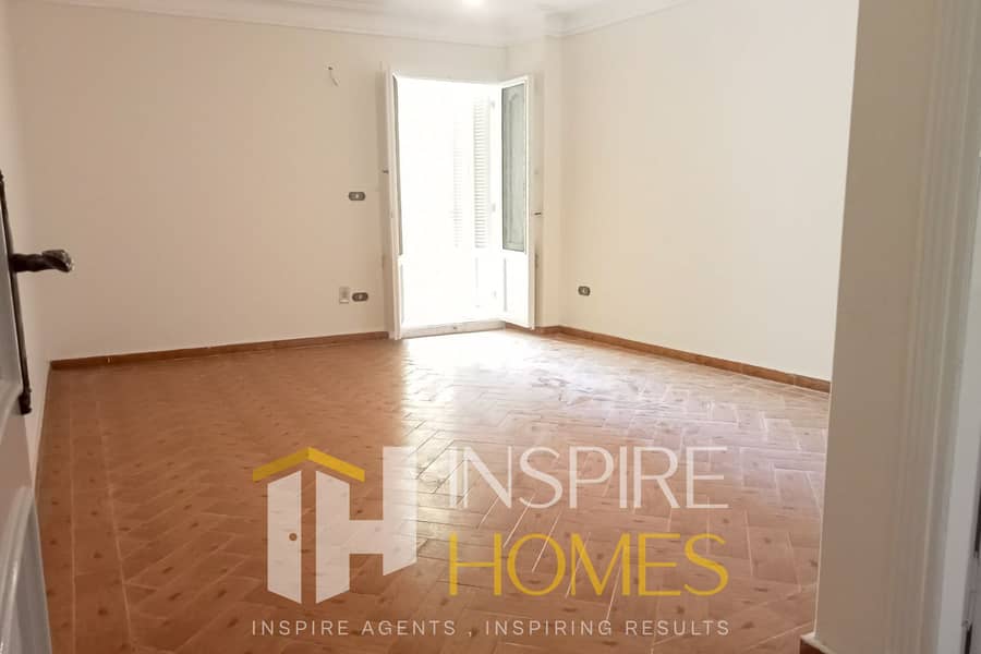 Enjoy Living in Stanley | Spacious Apartment with an Open View - Vista 5