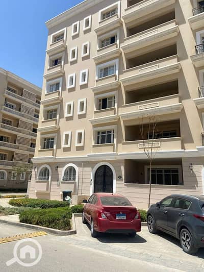 3 Bedroom Flat for Sale in New Cairo, Cairo - WhatsApp Image 2023-10-09 at 17.14. 36_a336a03b. jpg 3 Bedroom Flat for Sale in New Cairo, Cairo - WhatsApp Image 2023-10-09 at 17.14. 36_a336a03b. jpg