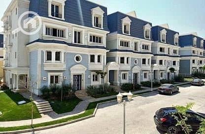 2 Bedroom Apartment for Sale in New Cairo, Cairo - WhatsApp Image 2026-07-14 at 4.12. 24 PM (2). jpeg 2 Bedroom Apartment for Sale in New Cairo, Cairo - WhatsApp Image 2026-07-14 at 4.12. 24 PM (2). jpeg