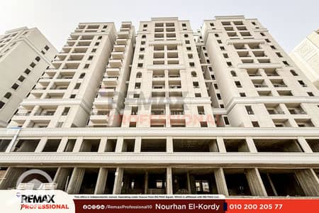 فلیٹ 2 غرفة نوم للبيع في سموحة، الإسكندرية - WhatsApp Image 2026-06-28 at 2.08. 03 PM. png