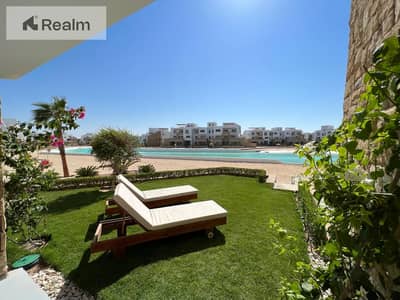 1 Bedroom Flat for Sale in Gouna, Red Sea - WhatsApp Image 2026-07-16 at 5.21. 22 PM (2). jpeg