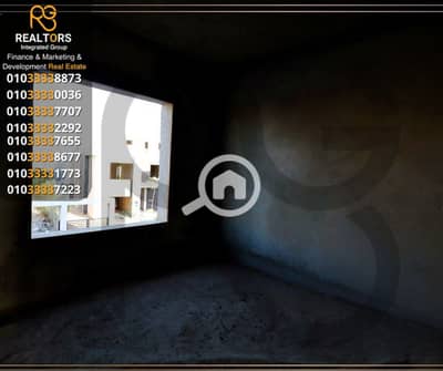 4 Bedroom Twin House for Sale in Sheikh Zayed, Giza - 7. png