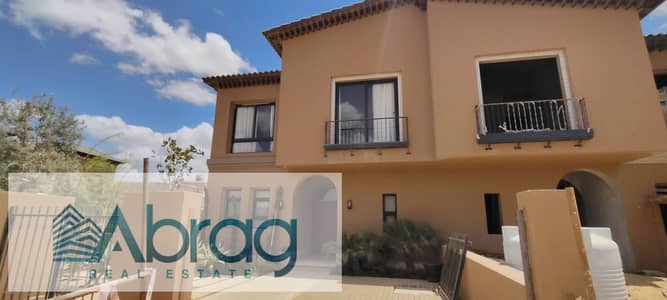 4 Bedroom Villa for Sale in Sheikh Zayed, Giza - 01 (3). jpeg 4 Bedroom Villa for Sale in Sheikh Zayed, Giza - 01 (3). jpeg