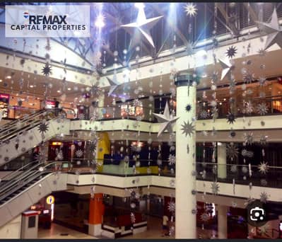 Retail for Sale in New Capital City, Cairo - g1. jpeg Retail for Sale in New Capital City, Cairo - g1. jpeg