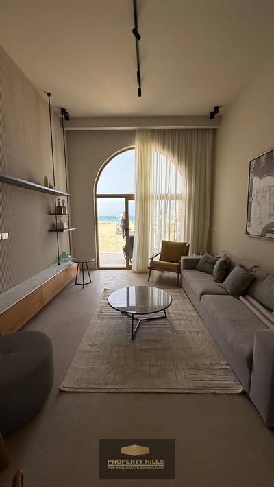 1 Bedroom Cabin for Sale in North Coast, Matruh - IMG-20250911-WA0020. jpg