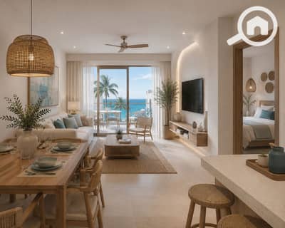 2 Bedroom Chalet for Sale in North Coast, Matruh - cfcfccce-0d54-4d0a-b265-62e714cd4b61. png 2 Bedroom Chalet for Sale in North Coast, Matruh - cfcfccce-0d54-4d0a-b265-62e714cd4b61. png
