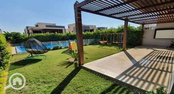 4 Bedroom Villa for Sale in Sheikh Zayed, Giza - WhatsApp Image 2024-07-25 at 10.43. 55 PM. jpeg 4 Bedroom Villa for Sale in Sheikh Zayed, Giza - WhatsApp Image 2024-07-25 at 10.43. 55 PM. jpeg