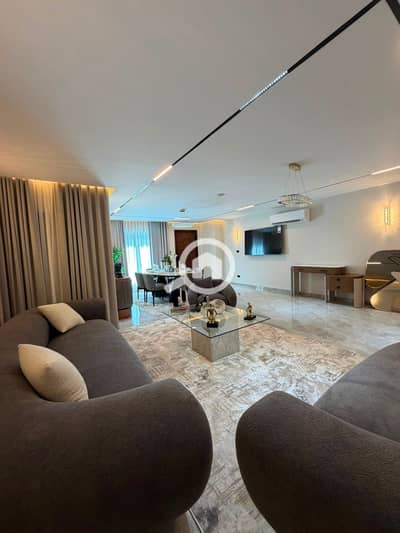 3 Bedroom Flat for Sale in 6th of October, Giza - 63579d8c-80b7-4dd3-9e99-6968d2cbabec. jpg