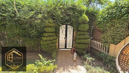 فیلا 5 غرف نوم للبيع في القاهرة الجديدة، القاهرة - 745a579b-94b0-47cb-9e48-4fc93e042fef. jpg فیلا 5 غرف نوم للبيع في القاهرة الجديدة، القاهرة - 745a579b-94b0-47cb-9e48-4fc93e042fef. jpg