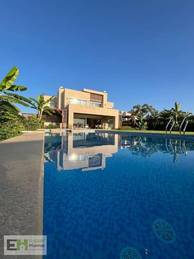 5 Bedroom Villa for Rent in New Cairo, Cairo - WhatsApp Image 2026-07-14 at 2.54. 21 PM (1). jpeg 5 Bedroom Villa for Rent in New Cairo, Cairo - WhatsApp Image 2026-07-14 at 2.54. 21 PM (1). jpeg