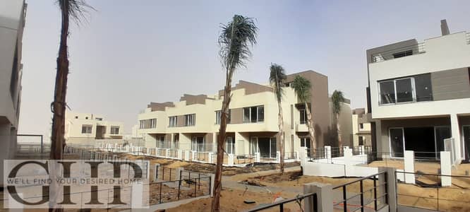 تاون هاوس 3 غرف نوم للبيع في القاهرة الجديدة، القاهرة - 20260112_145625. jpg تاون هاوس 3 غرف نوم للبيع في القاهرة الجديدة، القاهرة - 20260112_145625. jpg