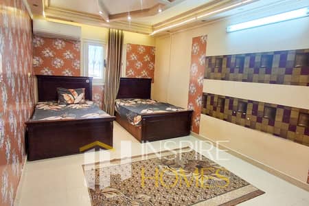 2 Bedroom Flat for Rent in Sidi Gaber, Alexandria - 2. jpg