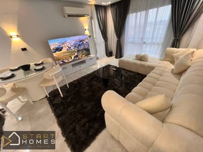 2 Bedroom Apartment for Rent in New Cairo, Cairo - WhatsApp Image 2026-07-18 at 2.58. 09 PM. jpeg