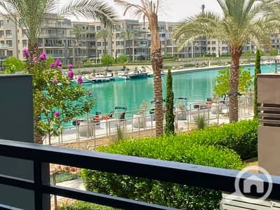 2 Bedroom Chalet for Rent in North Coast, Matruh - 1. jpeg