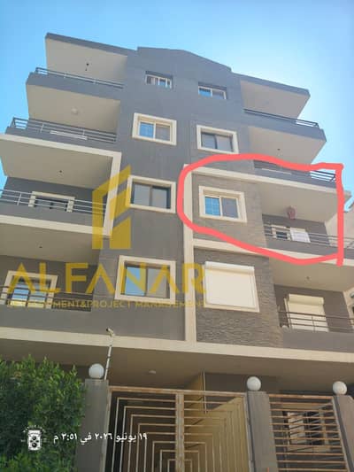 3 Bedroom Flat for Sale in New Cairo, Cairo - WhatsApp Image 2026-07-18 at 11.49. 34 AM (8). jpeg 3 Bedroom Flat for Sale in New Cairo, Cairo - WhatsApp Image 2026-07-18 at 11.49. 34 AM (8). jpeg