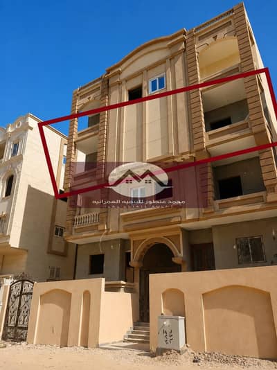 فلیٹ 3 غرف نوم للبيع في دمياط الجديدة، دمياط - 1000524042. jpg