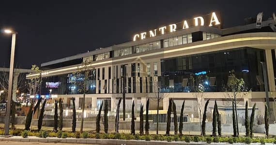 Retail for Rent in Sheikh Zayed, Giza - IMG-20251116-WA1149. jpg Retail for Rent in Sheikh Zayed, Giza - IMG-20251116-WA1149. jpg