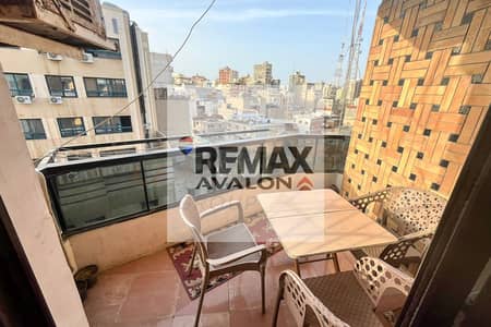 شقة 3 غرف نوم للبيع في فلمنج، الإسكندرية - 1. jpg شقة 3 غرف نوم للبيع في فلمنج، الإسكندرية - 1. jpg