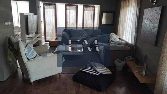3 Bedroom Flat for Rent in Zamalek, Cairo - 1. jpg 3 Bedroom Flat for Rent in Zamalek, Cairo - 1. jpg