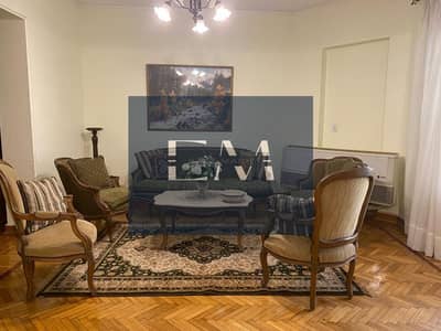 2 Bedroom Flat for Rent in Zamalek, Cairo - 1. jpeg 2 Bedroom Flat for Rent in Zamalek, Cairo - 1. jpeg