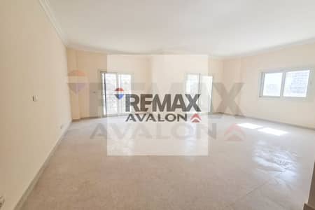 3 Bedroom Apartment for Sale in Moharam Bik, Alexandria - 1. jpg
