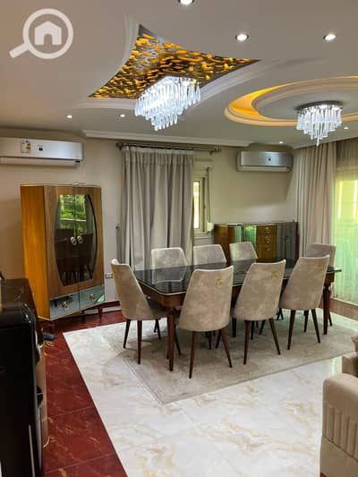 4 Bedroom Apartment for Rent in New Cairo, Cairo - WhatsApp Image 2026-07-19 at 1.26. 04 AM (3). jpeg 4 Bedroom Apartment for Rent in New Cairo, Cairo - WhatsApp Image 2026-07-19 at 1.26. 04 AM (3). jpeg