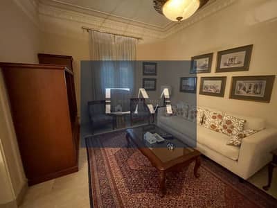 شقة 2 غرفة نوم للايجار في الزمالك، القاهرة - 1. jpg