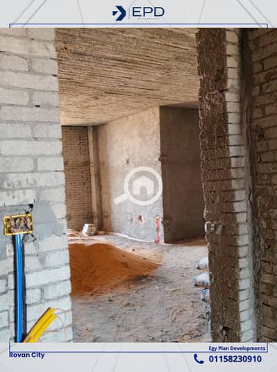 شقة 3 غرف نوم للبيع في الشيخ زايد، الجيزة - L88 (5). png