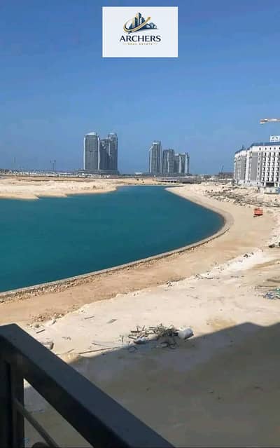 فلیٹ 2 غرفة نوم للبيع في الساحل الشمالي، مطروح - WhatsApp Image 2025-05-14 at 1.51. 37 PM. jpeg