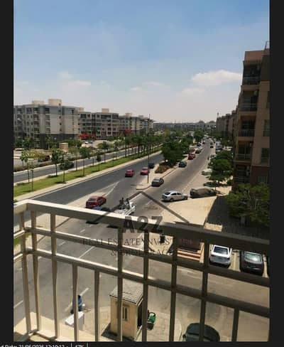 3 Bedroom Flat for Sale in Madinaty, Cairo - 009. png