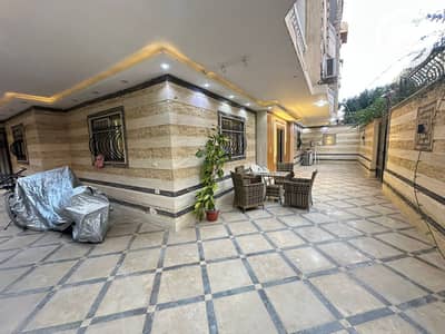 شقة 4 غرف نوم للبيع في حدائق الاهرام، الجيزة - WhatsApp Image 2026-07-16 at 10.18. 52 AM (1). jpeg شقة 4 غرف نوم للبيع في حدائق الاهرام، الجيزة - WhatsApp Image 2026-07-16 at 10.18. 52 AM (1). jpeg