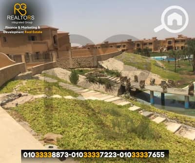 فیلا 4 غرف نوم للبيع في الشيخ زايد، الجيزة - 5. png فیلا 4 غرف نوم للبيع في الشيخ زايد، الجيزة - 5. png