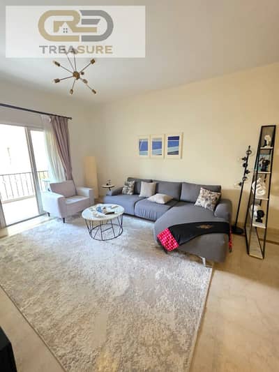 2 Bedroom Apartment for Rent in New Cairo, Cairo - WhatsApp Image 2026-07-18 at 8.02. 10 PM (6). jpeg