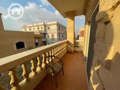 3 Bedroom Apartment for Rent in New Cairo, Cairo - 1000462505. jpg 3 Bedroom Apartment for Rent in New Cairo, Cairo - 1000462505. jpg