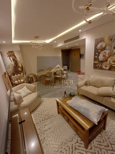 فلیٹ 2 غرفة نوم للايجار في الشيخ زايد، الجيزة - WhatsApp Image 2026-07-19 at 12.56. 43 PM (1). jpeg فلیٹ 2 غرفة نوم للايجار في الشيخ زايد، الجيزة - WhatsApp Image 2026-07-19 at 12.56. 43 PM (1). jpeg