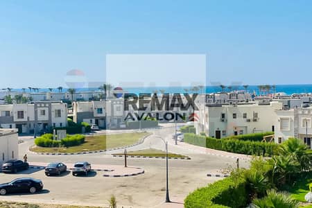 2 Bedroom Chalet for Sale in North Coast, Matruh - 1. jpg 2 Bedroom Chalet for Sale in North Coast, Matruh - 1. jpg