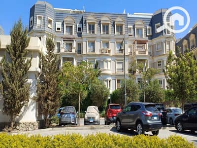 3 Bedroom iVilla for Sale in New Cairo, Cairo - 1a048214-5748-4f6a-b69b-6762250a7b4a. jpg