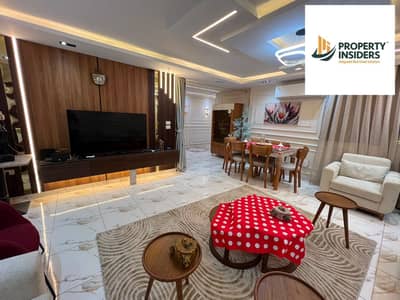 3 Bedroom Flat for Sale in Dokki, Giza - 1. jpeg 3 Bedroom Flat for Sale in Dokki, Giza - 1. jpeg