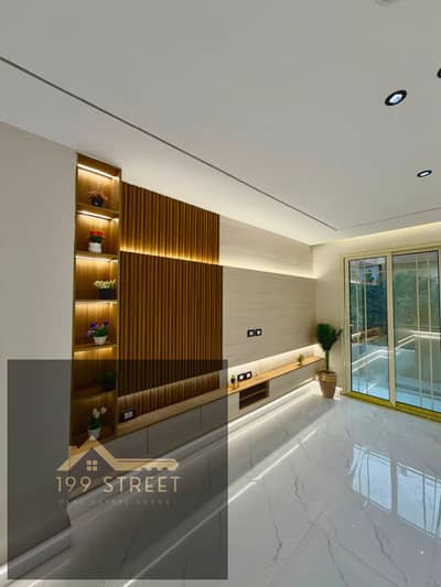 3 Bedroom Flat for Sale in Hadayek al-Ahram, Giza - 17a8aaed-d0ba-4bc2-8601-ab32413ddce1. jpg