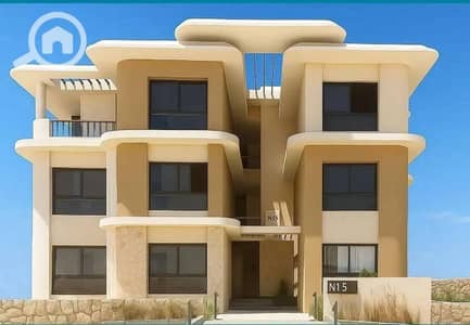 3 Bedroom Chalet for Sale in North Coast, Matruh - IMG-20260707-WA0091. jpg 3 Bedroom Chalet for Sale in North Coast, Matruh - IMG-20260707-WA0091. jpg