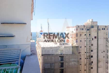 2 Bedroom Flat for Sale in Cleopatra, Alexandria - 1. jpg 2 Bedroom Flat for Sale in Cleopatra, Alexandria - 1. jpg