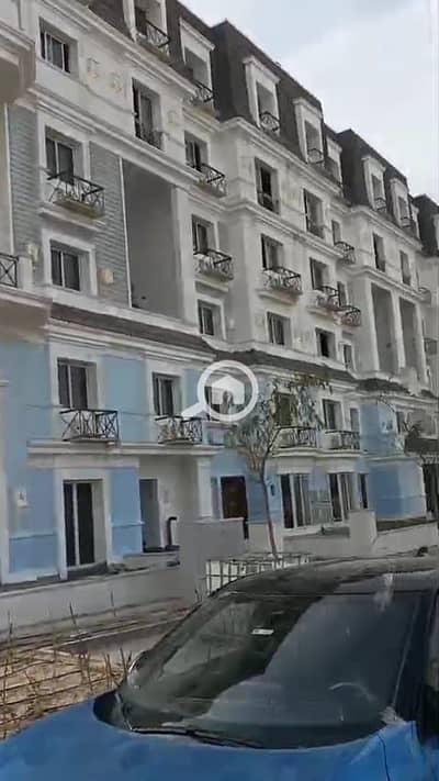 3 Bedroom Apartment for Sale in 6th of October, Giza - WhatsApp Image 2026-01-15 at 12.58. 27 PM. jpeg
