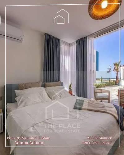 3 Bedroom Chalet for Sale in North Coast, Matruh - 1. png
