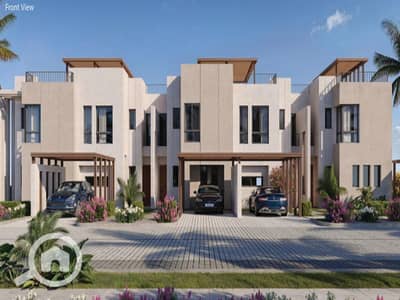 3 Bedroom Townhouse for Sale in 6th of October, Giza - Screenshot 2025-05-11 140126. png