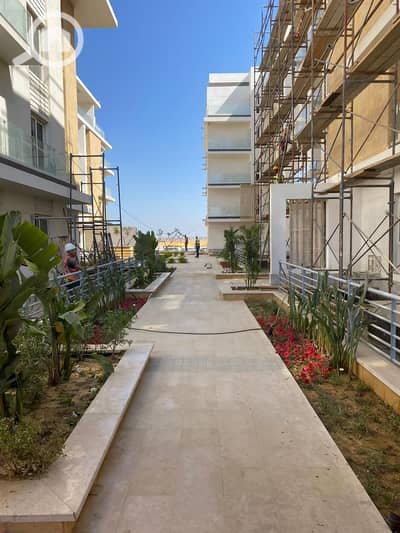3 Bedroom Apartment for Sale in 6th of October, Giza - 4. jpeg 3 Bedroom Apartment for Sale in 6th of October, Giza - 4. jpeg